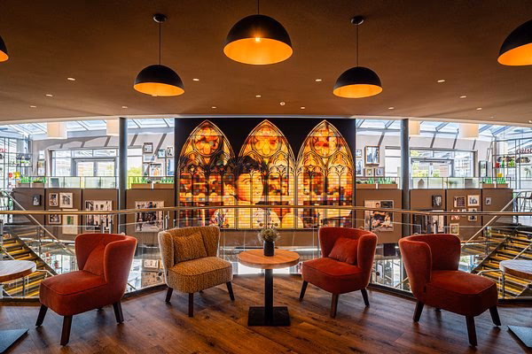 Wohin in Zweibrücken?