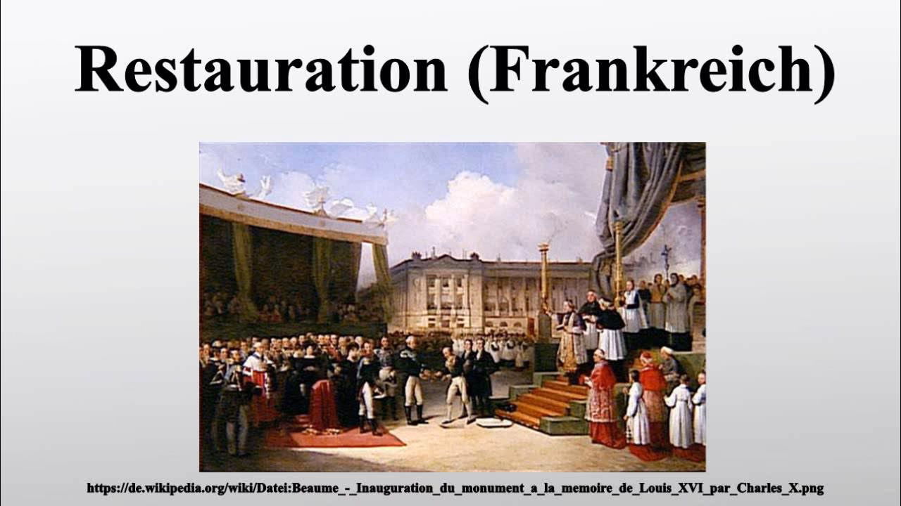 Wann machen die Restaurants in Frankreich auf?