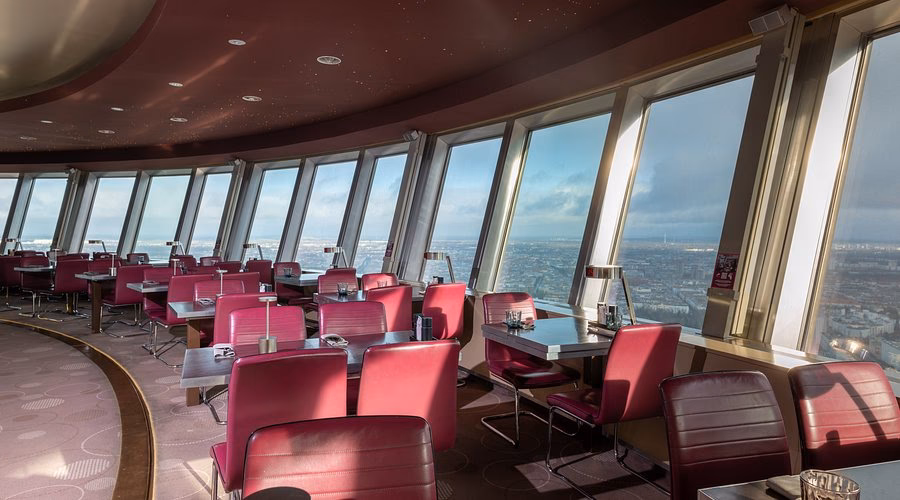 Wie heißt der Berliner Fernsehturm im Volksmund?