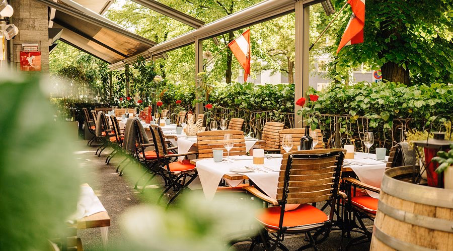 Hat das Grubers in Köln einen Stern?