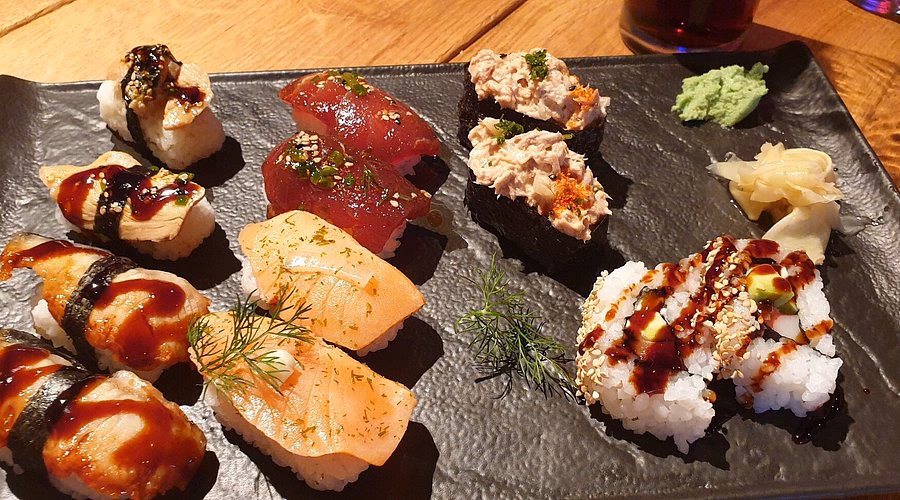 Ist Ichiban eine Kette?