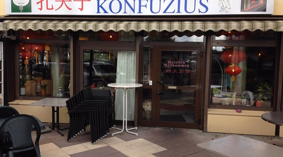 Freuen sich chinesische Restaurants über Trinkgeld?