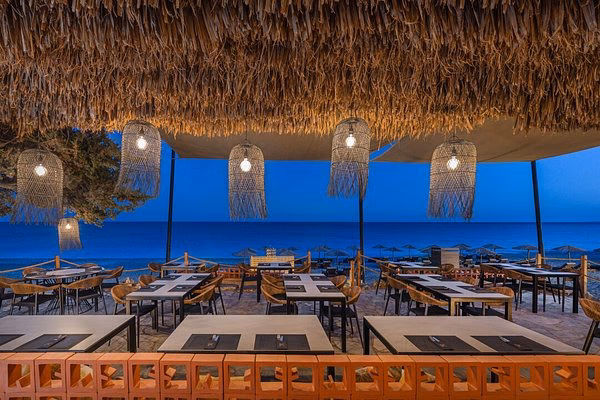 Kann man auf Rhodos Essen zum Mitnehmen bestellen?