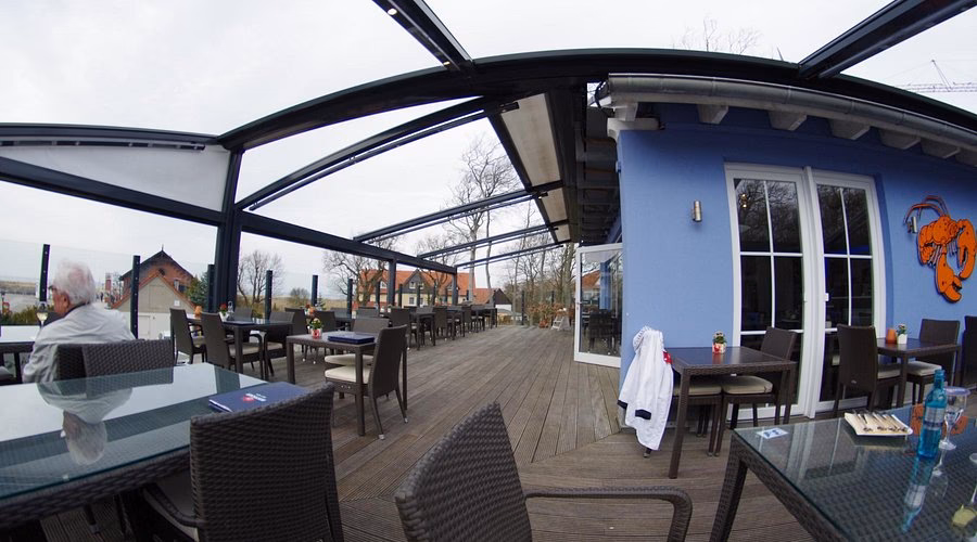 Was ist das besondere an Ribnitz-Damgarten?