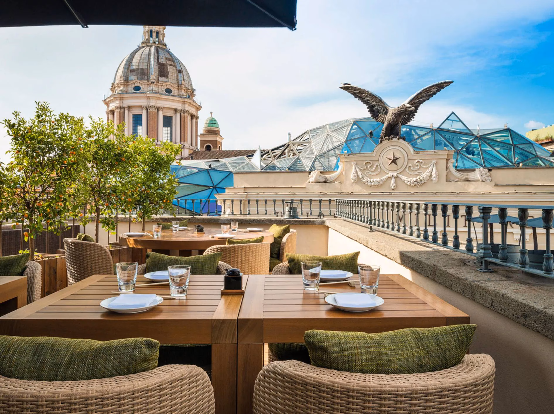 Welche Geheimtipps gibt es in Rom?