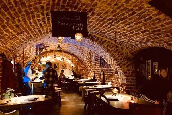 Wie viele Restaurants hat Lüneburg?