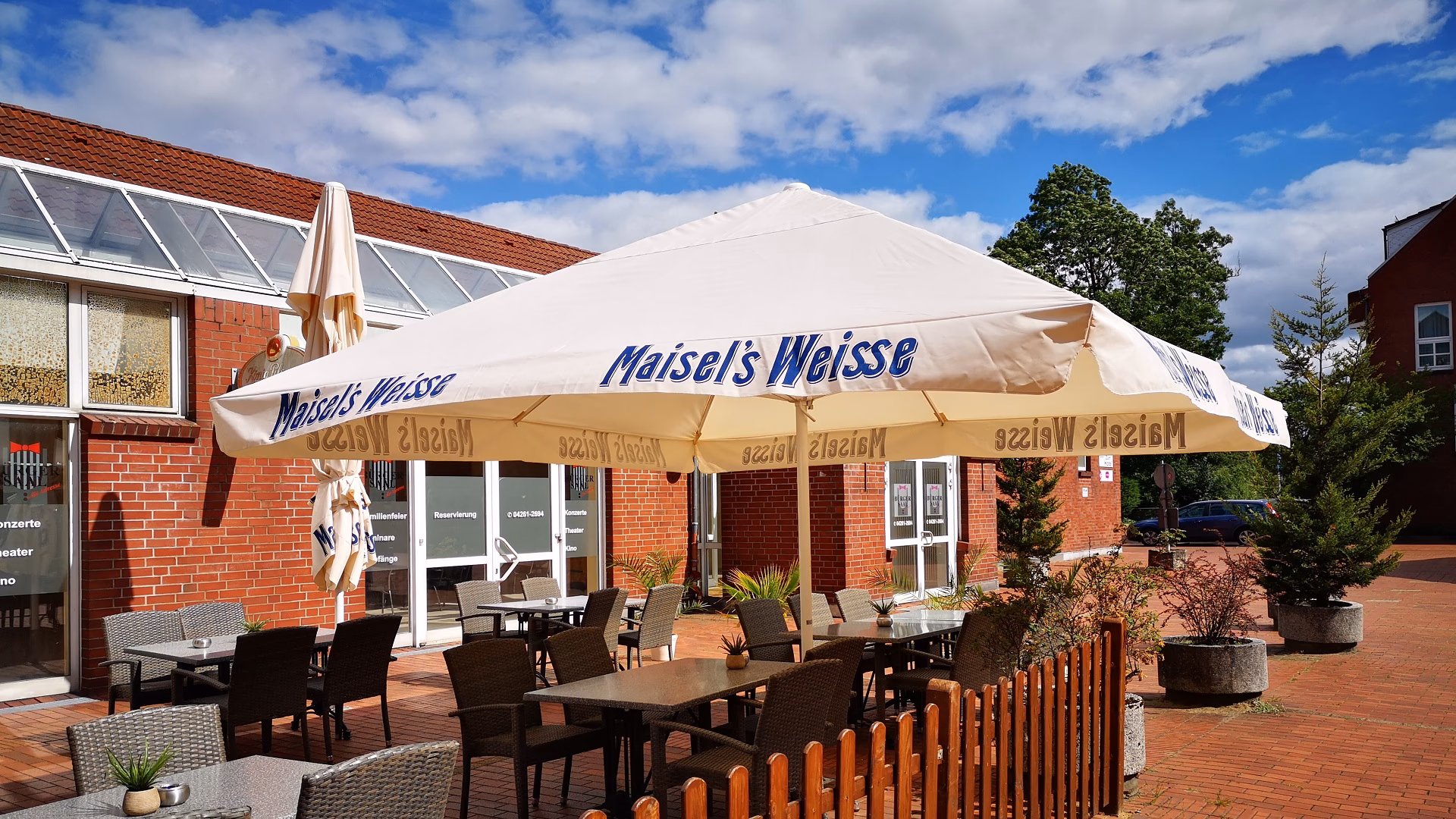 Ist Rotenburg-Wümme eine schöne Stadt?