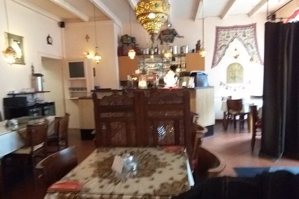 Welches Restaurant schließt in Saarbrücken?