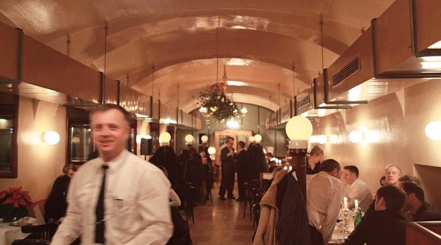 Was macht das Salzamt?