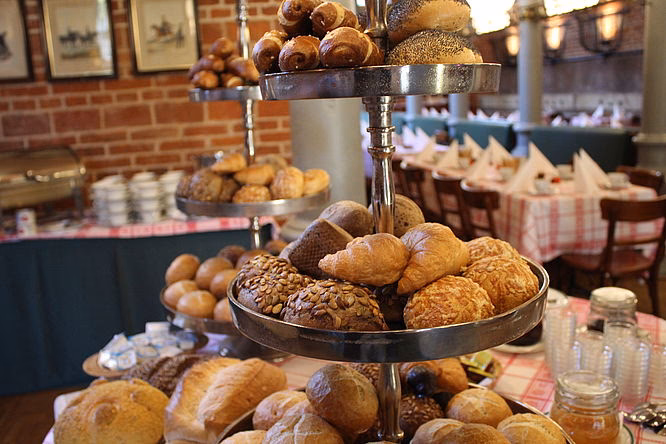 Warum schließt Schloss Marienburg?