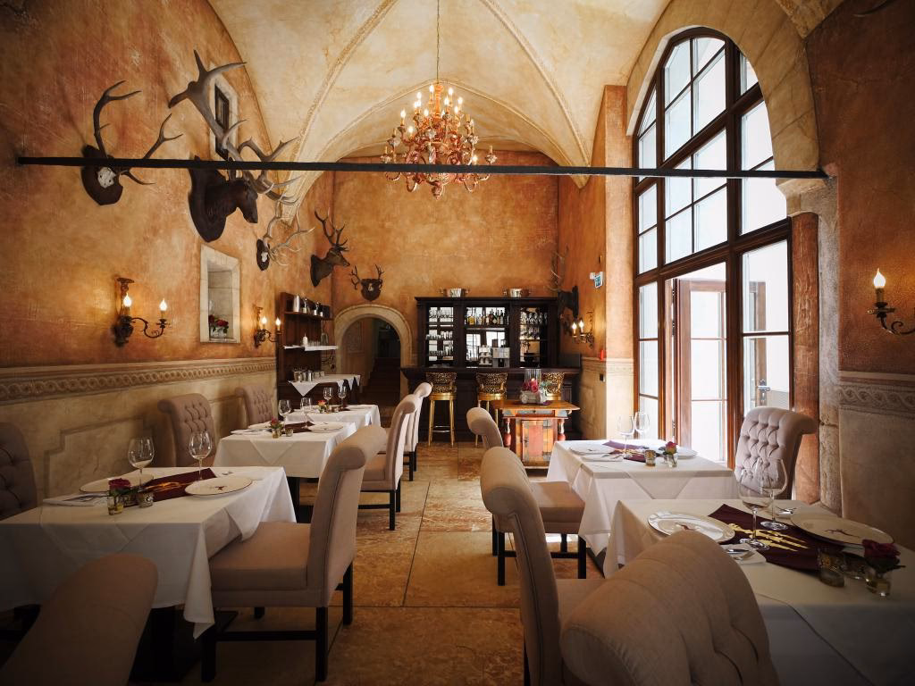 Gibt es noch White Castle-Restaurants?