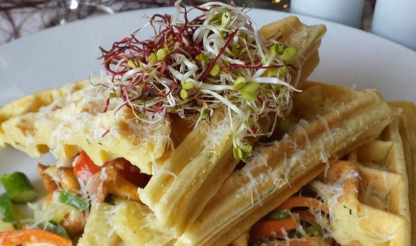 Wo lebt Herr von Ribbeck?