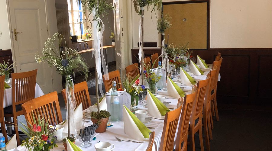 Wem gehört das Schloss Walbeck?