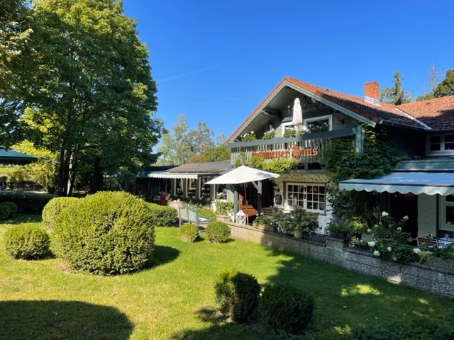 Wann ist der letzte Tag im Schweizerhaus?