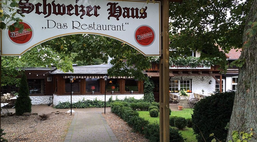 Wann öffnet das Schweizerhaus 2025?