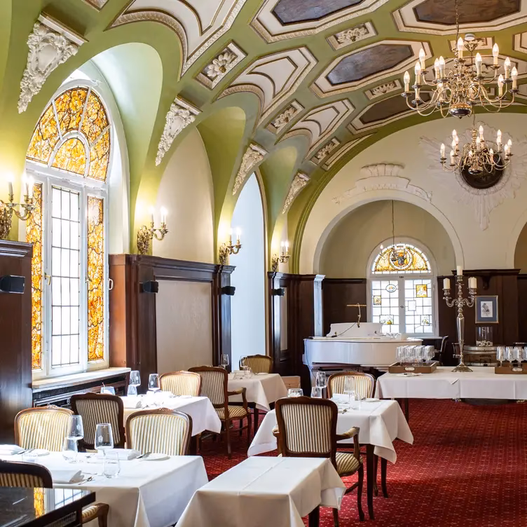 Hat Schwerin eine schöne Altstadt?