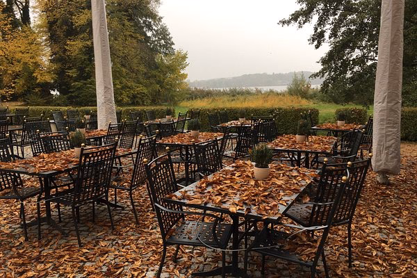 Welche Orte gehören zu Schwielowsee?