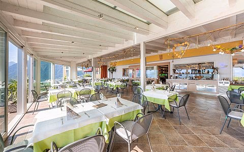 Wie lang ist die Seilbahn?