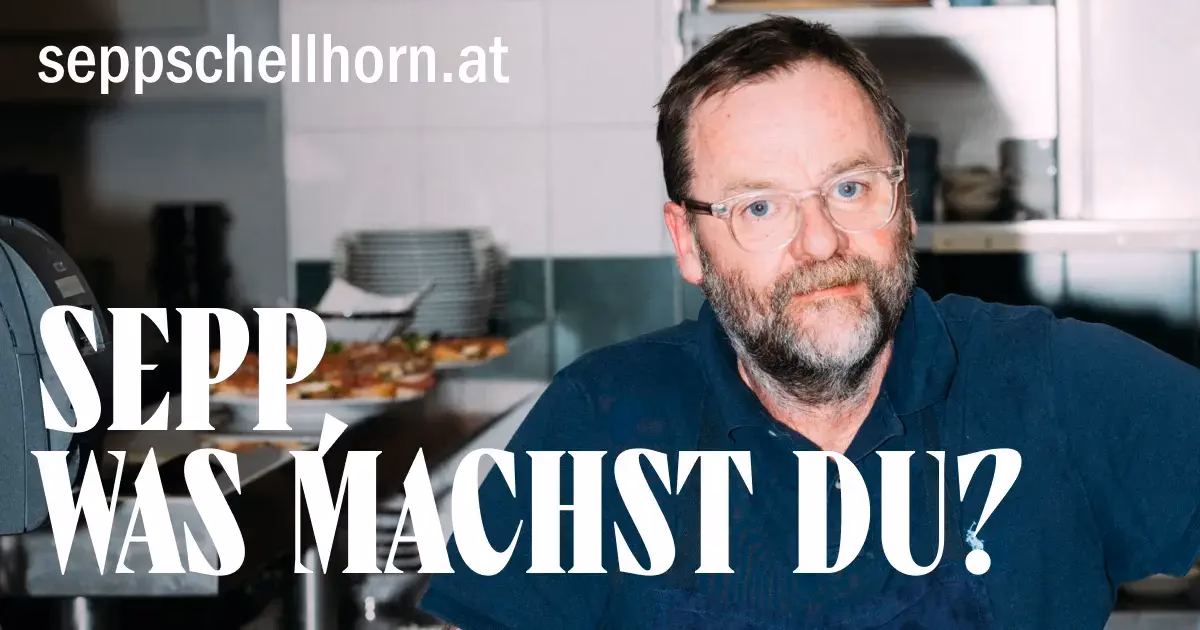 Welche Restaurants hat Sepp Schellhorn?