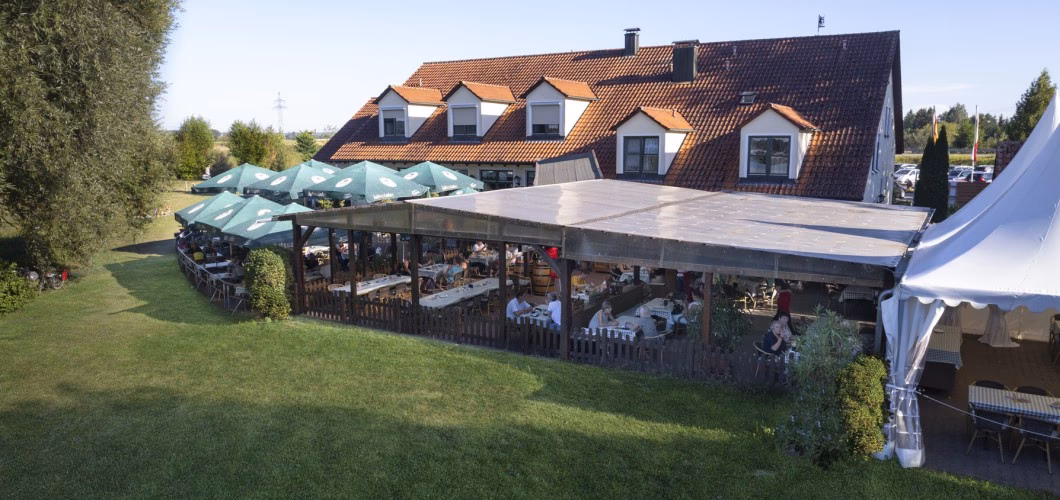 Wo gibt es den Silbersee?