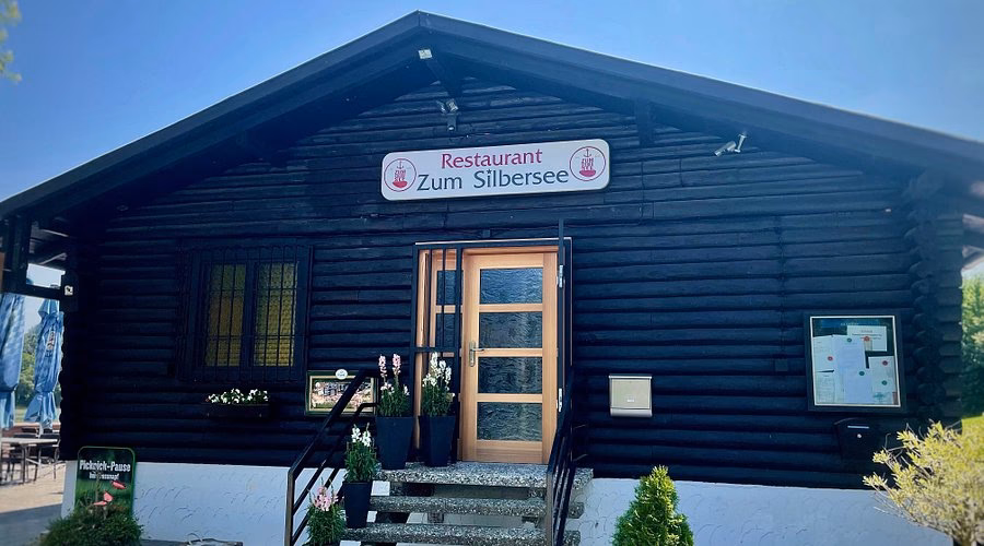 Wann öffnet der Silbersee wieder?