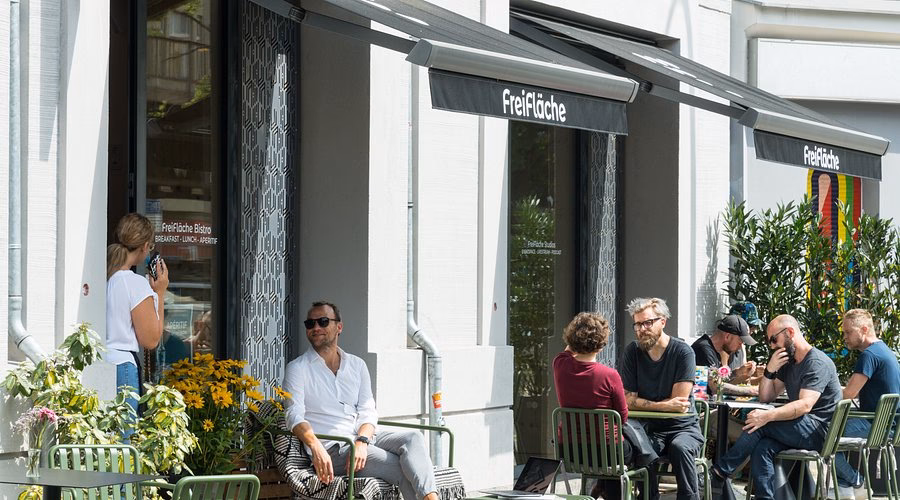 Was ist ein Beispiel für Slow Food?