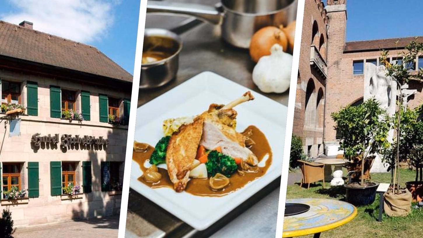 Was ist das Konzept von Slow Food?
