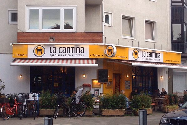 Wie bezahlt man in spanischen Restaurants?