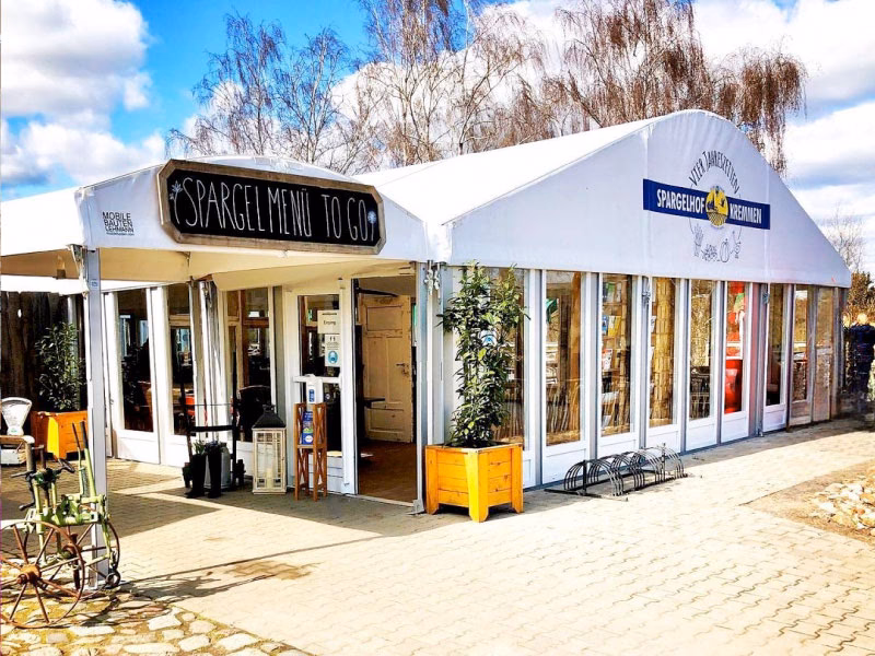 Wem gehört der Spargelhof Kremmen?