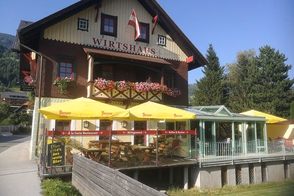 Wo ist es im Lungau am schönsten?