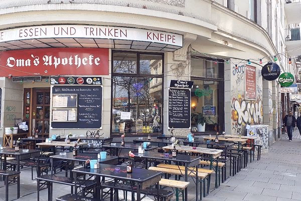 Wie viele Sternerestaurants gibt es in Hamburg?