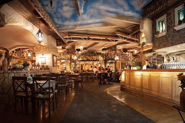 Wie weit ist es von Stettin bis zum Meer?