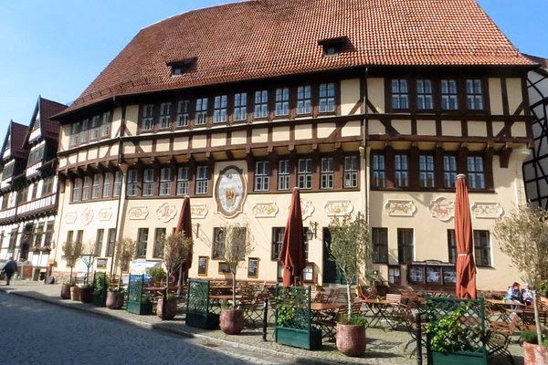 Wie viele Einwohner hat Stolberg im Harz?