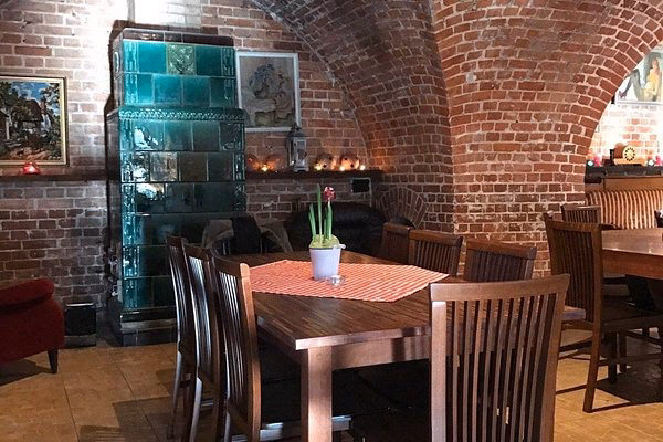 Ist Swinemünde schön?