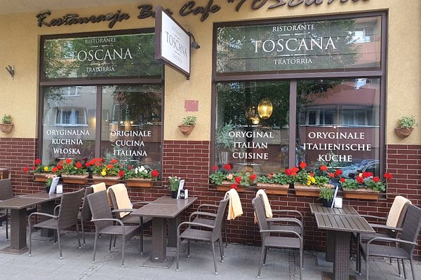 Was sollte man in Swinemünde gesehen haben?