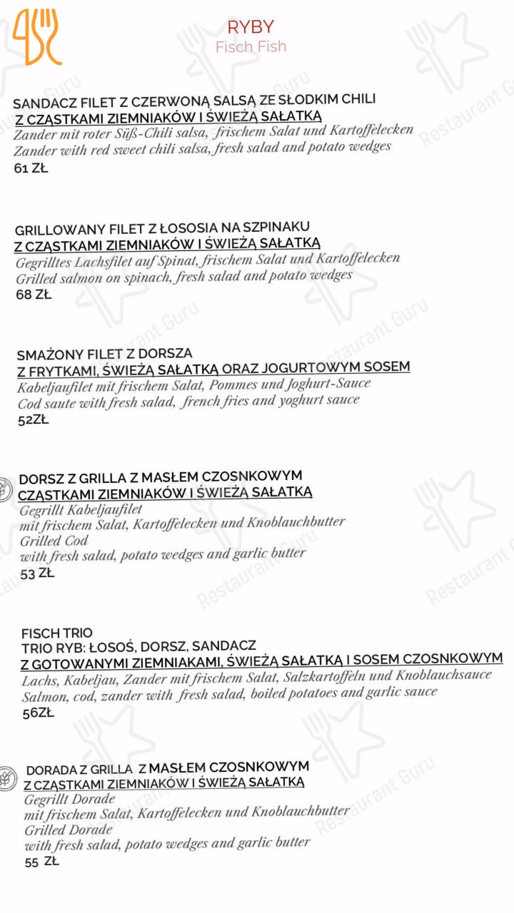Was kostet ein Eis in Swinemünde?