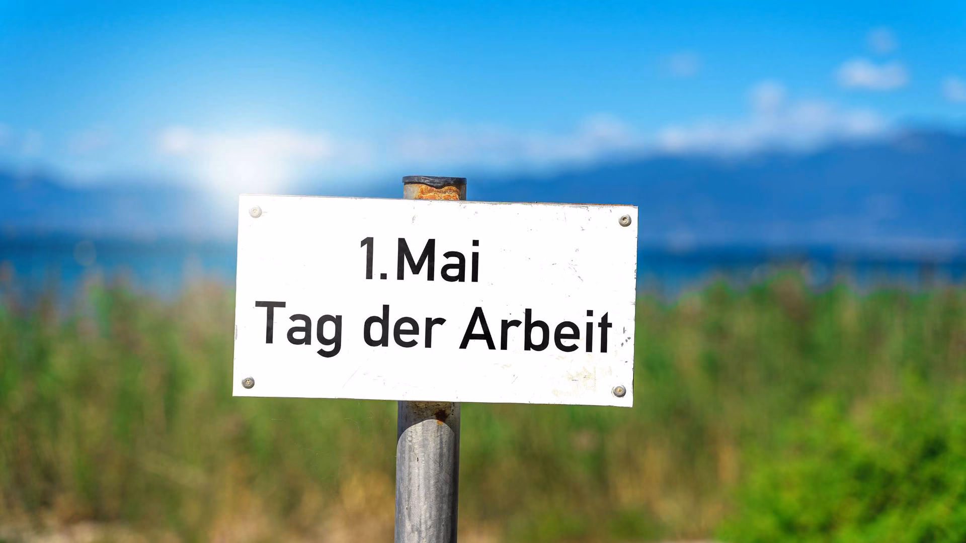 Schließen Restaurants am Labor Day?