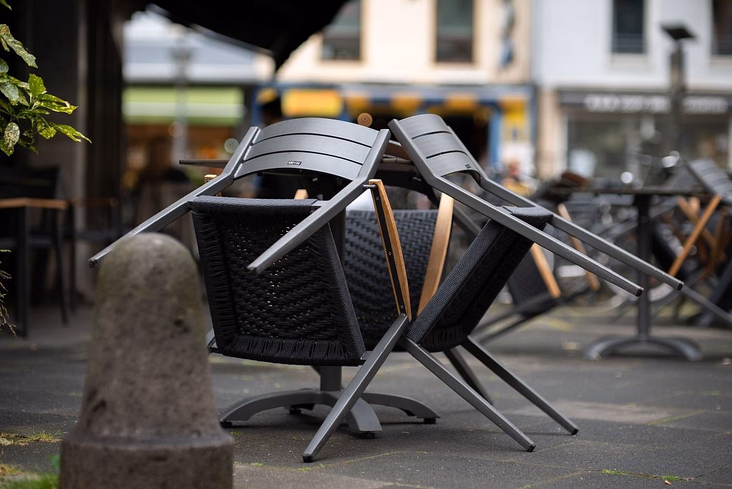Kann man am Tag der Deutschen Einheit essen gehen?