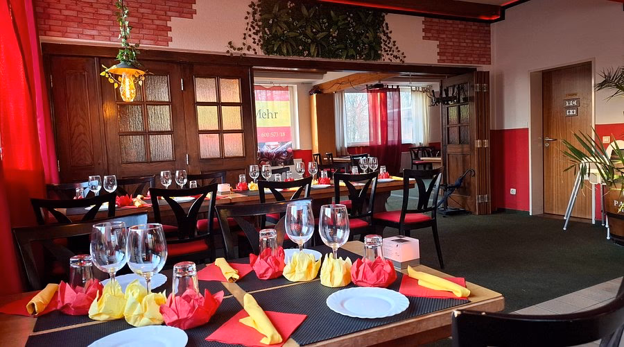 Wann essen die Spanier Tapas?