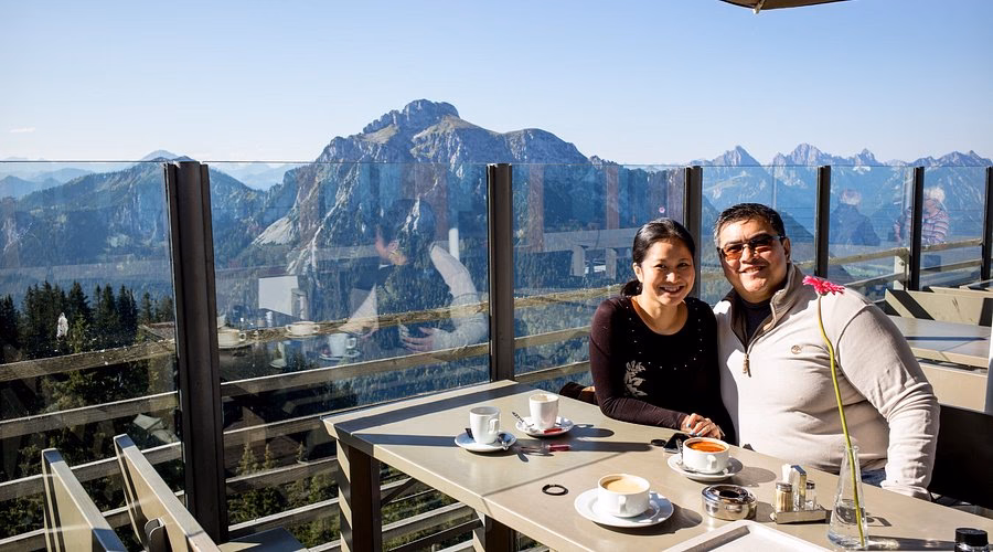 Warum ist das Tegelberghaus geschlossen?