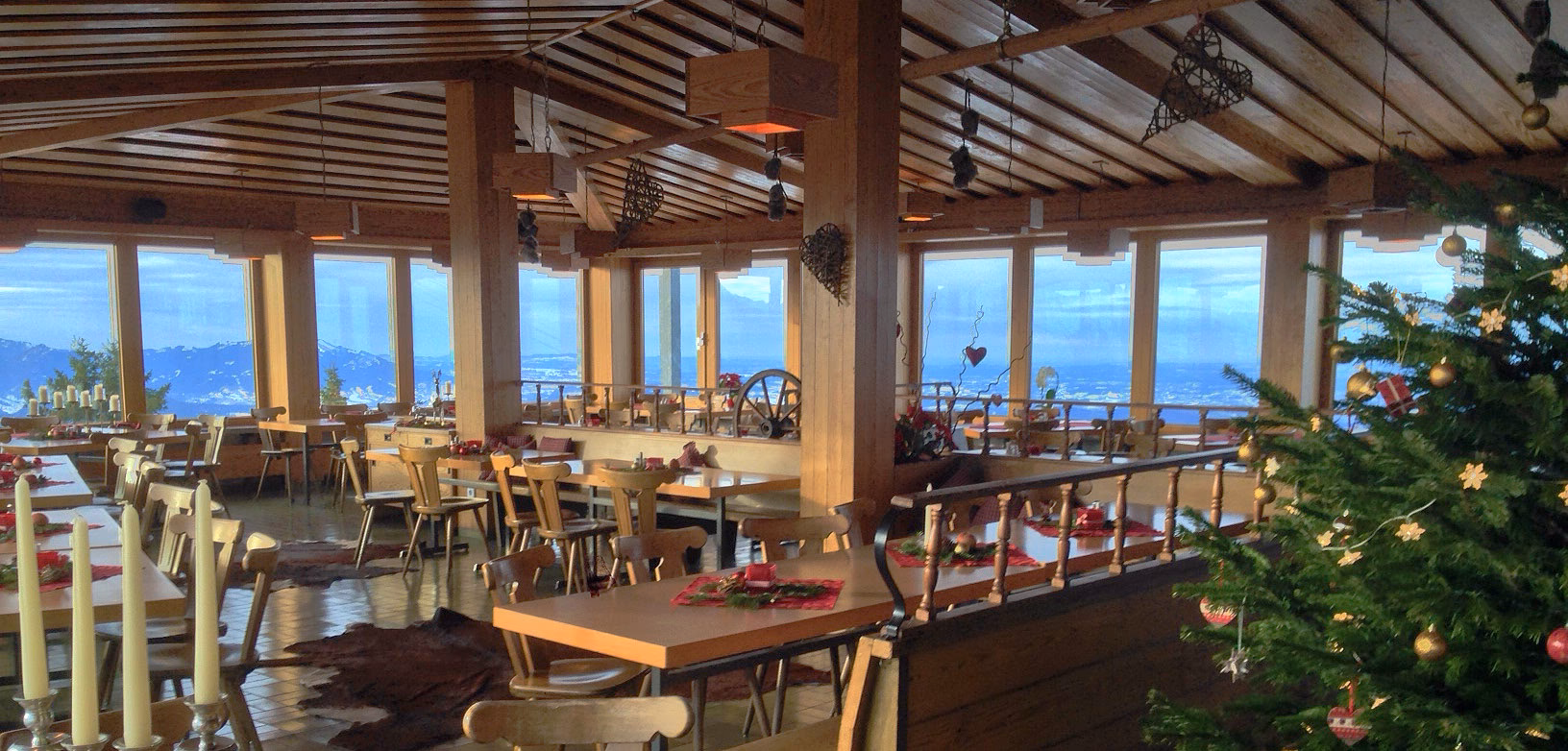 Was gibt es auf dem Tegelberg?