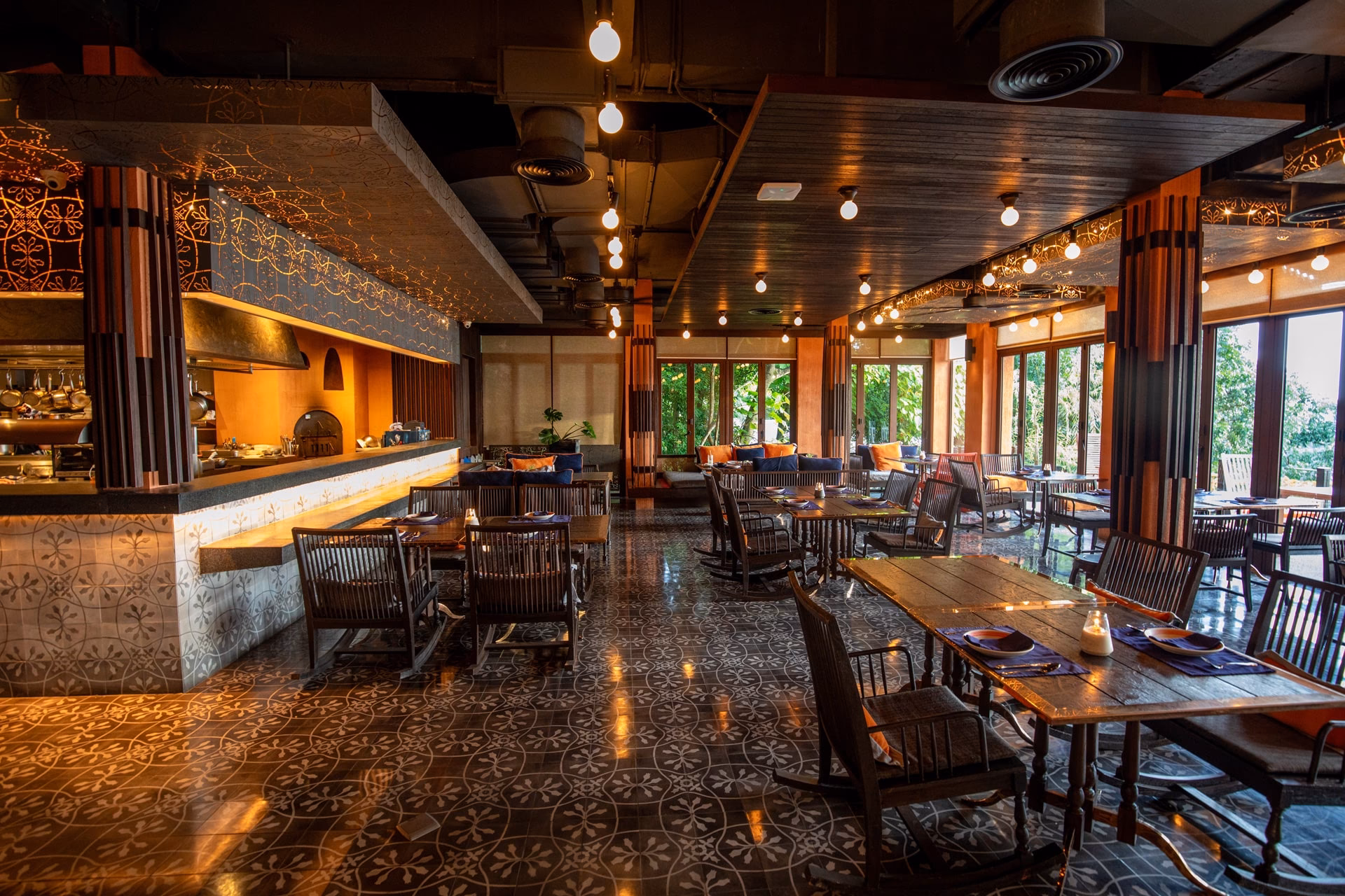 Gibt es in Boston gutes thailändisches Essen?