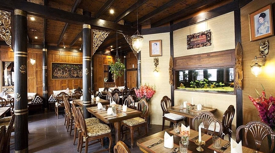 Was ist das besondere an der thailändischen Küche?