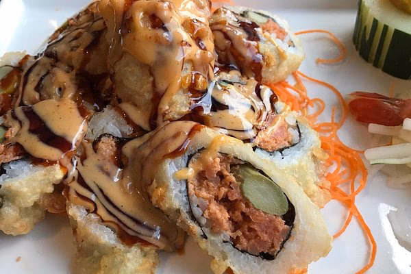 Wie gesund ist thailändisches Essen?