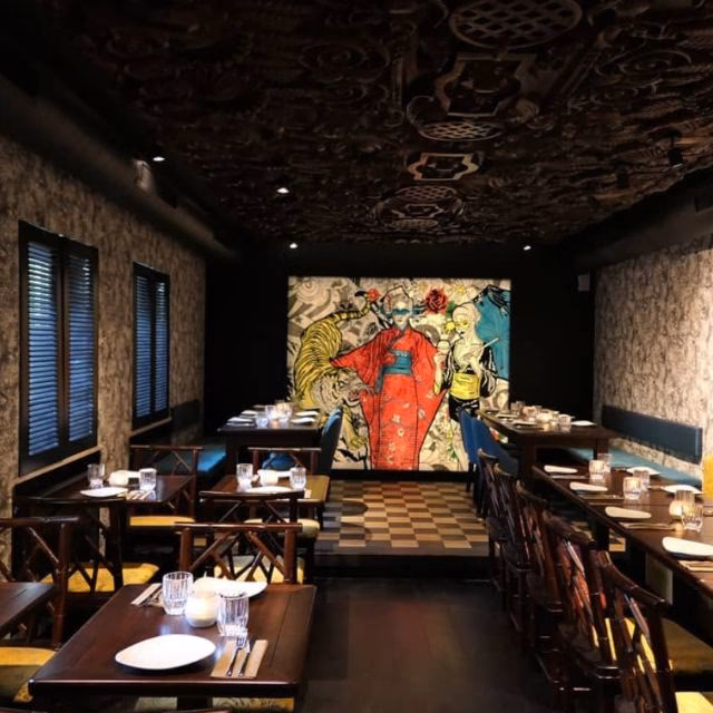 Was ist mit dem Restaurant El Alto passiert?