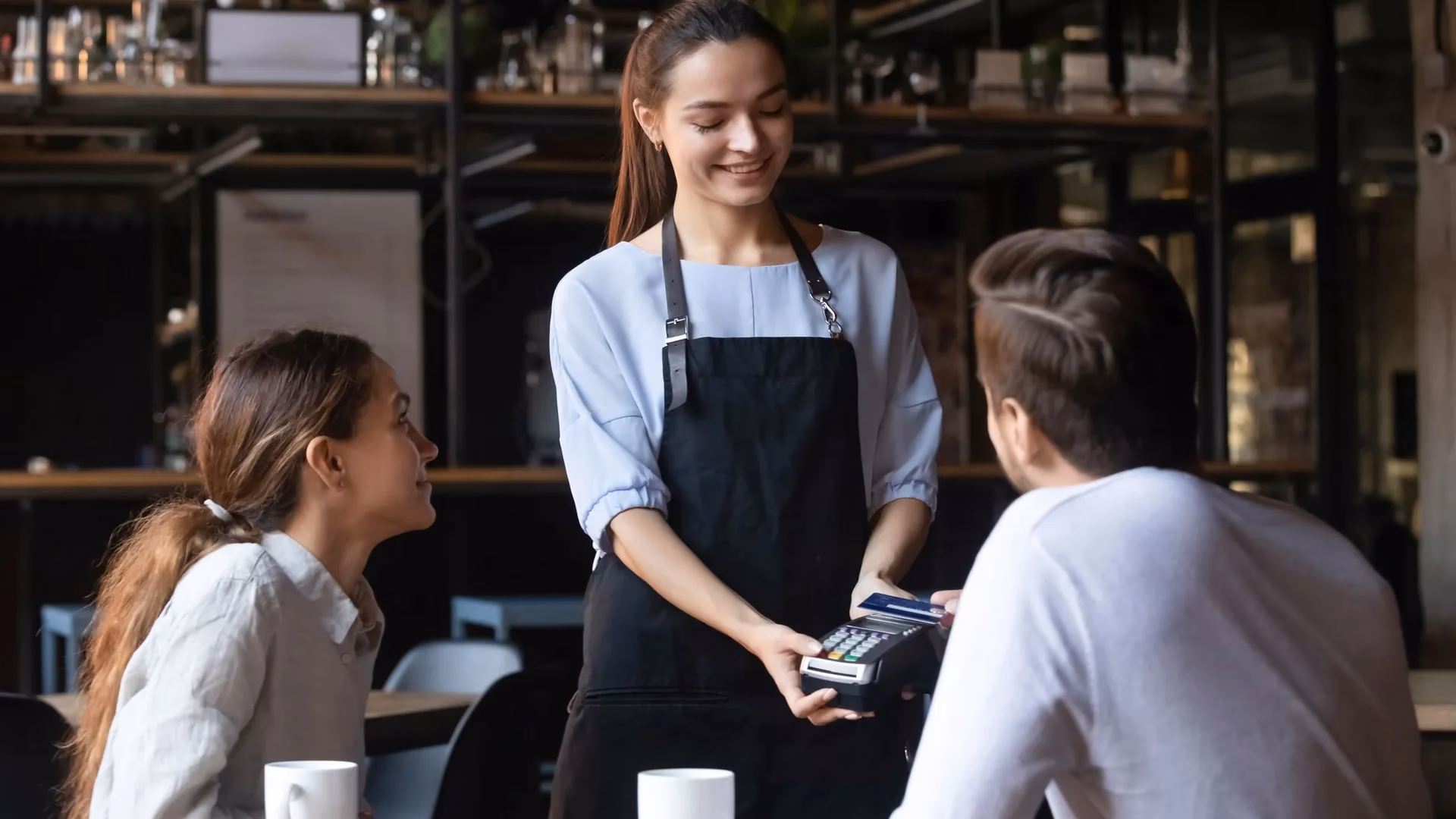 Ist es ok, kein Trinkgeld zu geben?