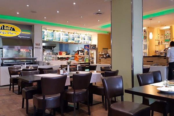 Warum muss das Traditionsrestaurant Tandure in Hannover schließen?