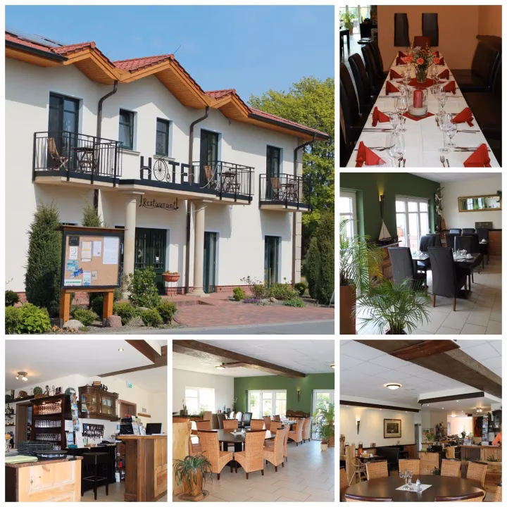 Was ist ein Bike-Hotel?