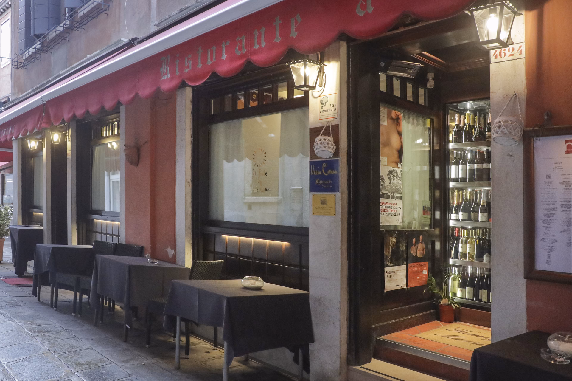 Wann ist Venedig am günstigsten?