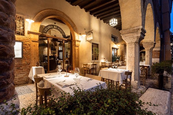 Was muss man in Verona gegessen haben?